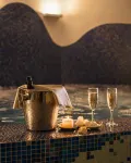 Virgilio Grand Hotel - Badekar