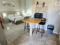 Profcon Resort Hotels in Graaff-Reinet