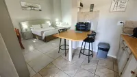 Profcon Resort