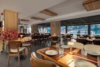 Ramada by Wyndham Erzincan Ergan - Wi-Fi