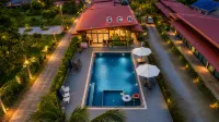 SCN Wellness Spa & Resort Rayong - Pools