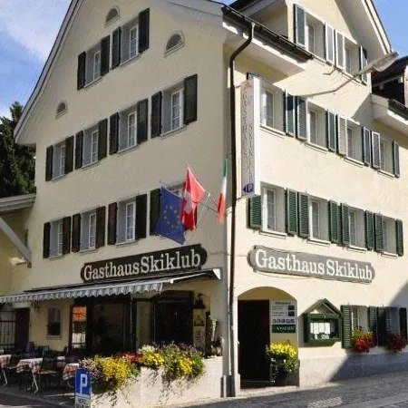 Gasthaus Skiklub