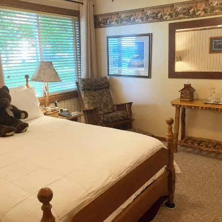 Leech Lake Resort Bed & Breakfast