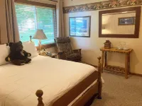 Leech Lake Resort Bed & Breakfast - homestay