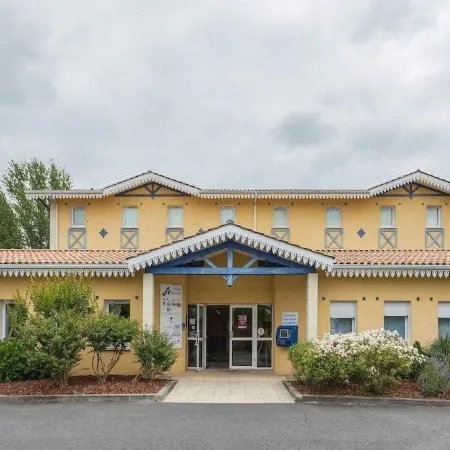 Ibis Budget Perigueux Boulazac
