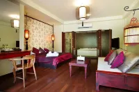 Sukantara Cascade Resort and Spa