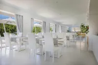 Domo 20 Hotel & Rooftop - breakfast