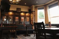 The Spread Eagle - 2-Star