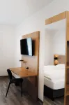 ML Business Hotel - Self-Check-in - 2-Star