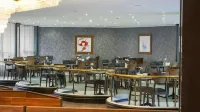 Aldino Hotel & Spa - Aamiainen