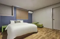 Yangju California