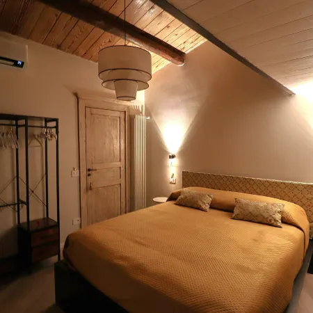 Colosseo Garden Lodge