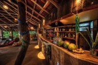 Awesome Place Hotel - bar