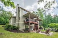 Gulfway Hideaway by Taylor Made Deep Creek - 3-Star