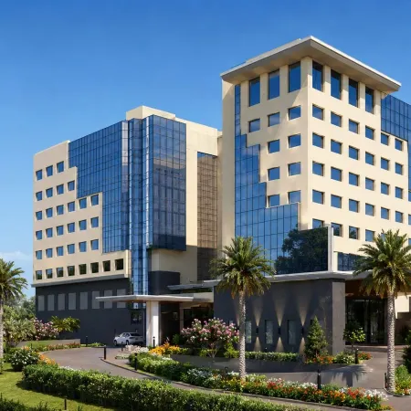 Pride Plaza Indore
