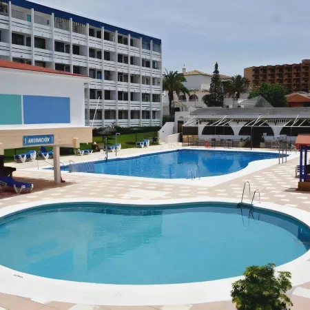 Hotel Flamero