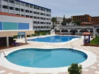 Hotel Flamero - de playa