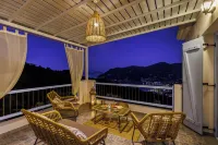 Villa Avaton με απίθανη θέα στη θάλασσα και στη χώρα της Σκοπέλου - 2-Star