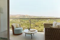 Don Carlos Marbella - Mountain view