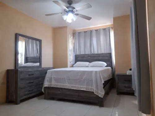 TJ Guest House - Jamaica - 2 Sao