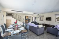 Protaras Holiday Villa DV1