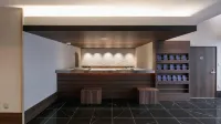 HOTEL MYSTAYS Kagoshima Tenmonkan Annex - vasca da bagno