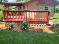 Quiet & Cozy Cottonwood Cottage in Scotia - Homestays