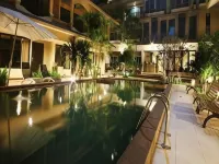 Hotel la Villa Khon Kaen - Pools