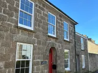 The Old Post House B&B Hotel a St Just-in-Penwith