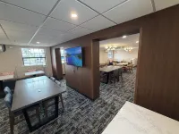 La Quinta by Wyndham Pinellas Park St Peterburg Clearwater - breakfast