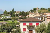 Comano Lugano Ticino - B&B Walterina