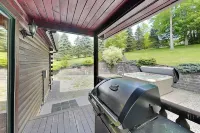 The Old World Chalet by Taylor Made Deep Creek