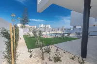 Protaras Aqua Villa Aq05 - Servicios de Traslado