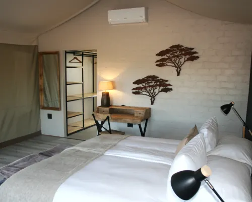 Osonjiva Outpost Hotels in Otjiwarongo