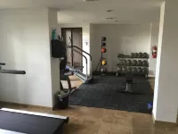 Lovely Sea View,Eagle Beach, Oasis Condominium Wifi - Gym