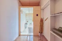 Adelos III Bloom Villa 5Br 360m - Sauna - Rooftop - Vila