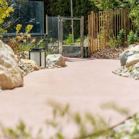 Ibis Valence Sud