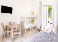 Monolocale Alba Salentina Nuovo, Elegante e Vicino al Mare - Alojamientos