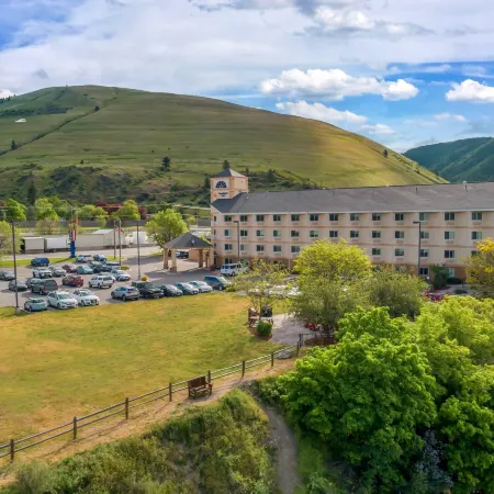 Comfort Inn University