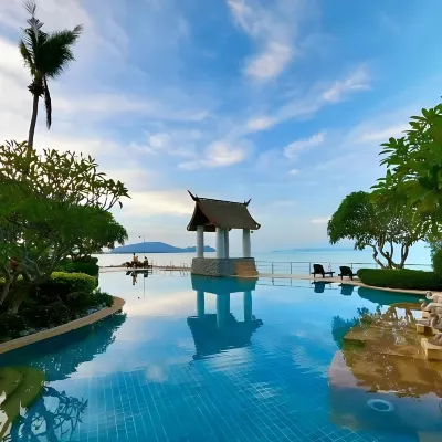 Racha Kiri Resort & Spa, Khanom Hotels near Ao Tong Yee