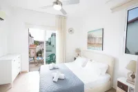 Protaras Holiday Villa Kv60 - Airport Shuttle