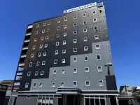 Green Rich Hotel Yamaguchi Yuda Onsen