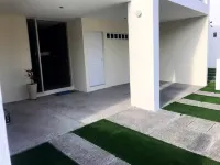 Luxury House with All the Amenities. Gym Seg. Aa/Cal Pool Tv Wifi - Wifi
