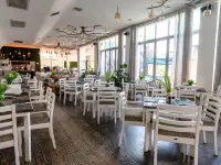 Anew Hotel & Convention Centre or Tambo Johannesburg