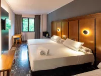 Hotel Condestable Iranzo Hotels in Jaen