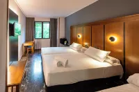 Hotel Condestable Iranzo