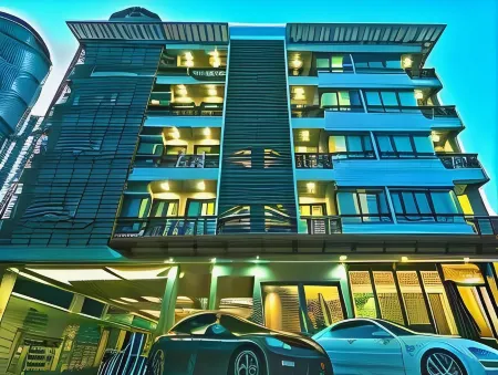 The Present Sathorn