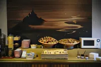 ホテル ヴェール - 朝食