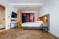 Art Queen Aparthotel - 2 stelle