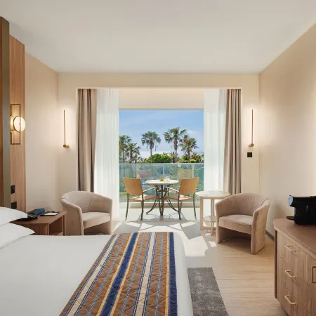 Olympic Lagoon Resort Paphos